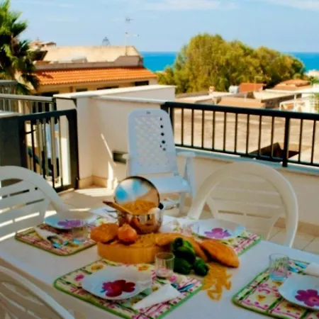 Cava Larica By Interhome * Cava d'Aliga