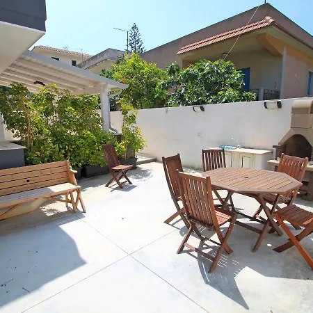Apartament Cava Larica By Interhome