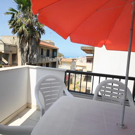 Cava Larica By Interhome *