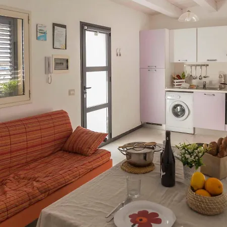 Apartment Cava Larica By Interhome