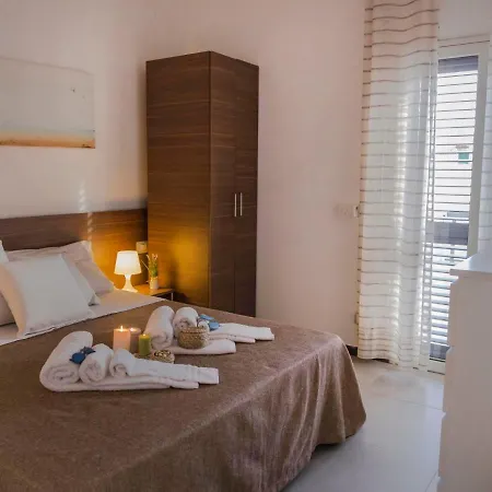 Cava Larica By Interhome *