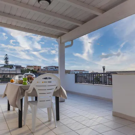 Cava Larica By Interhome Apartment