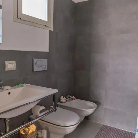 Apartment Cava Larica By Interhome Cava d'Aliga