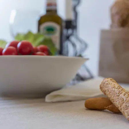 Apartment Cava Larica By Interhome