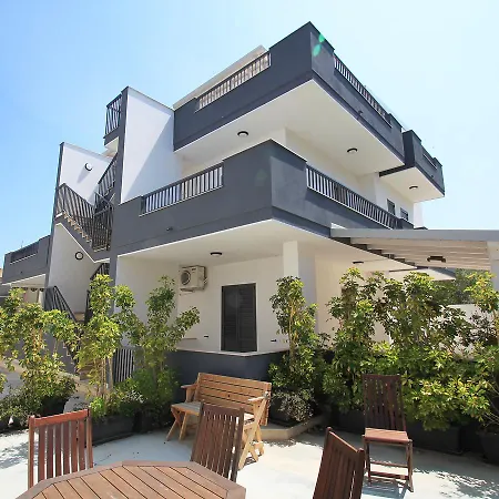 Cava Larica By Interhome Apartment *